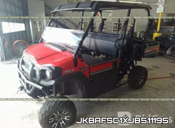 JKBAFSC1XJB511195 фото 3