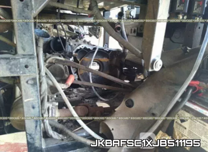 JKBAFSC1XJB511195 фото 7