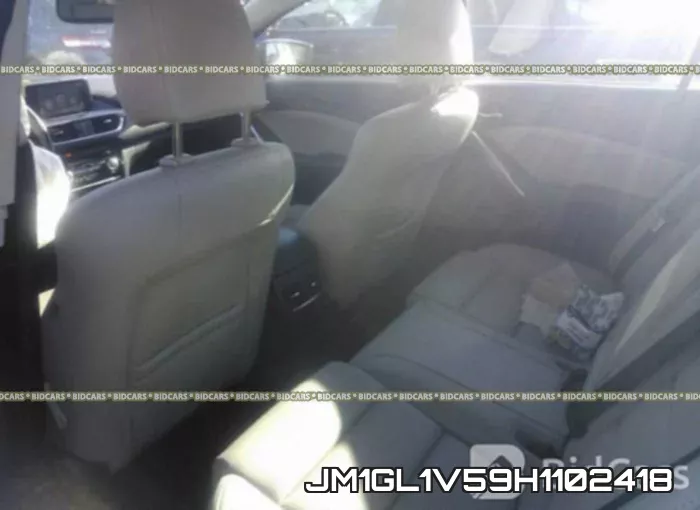 JM1GL1V59H1102418 фото 9