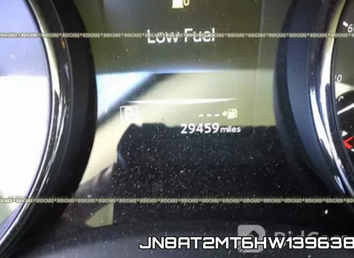 JN8AT2MT6HW139638 фото 8