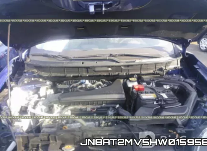 JN8AT2MV5HW015958 фото 2