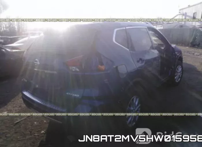 JN8AT2MV5HW015958 фото 5