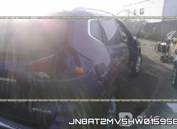 JN8AT2MV5HW015958 фото 7