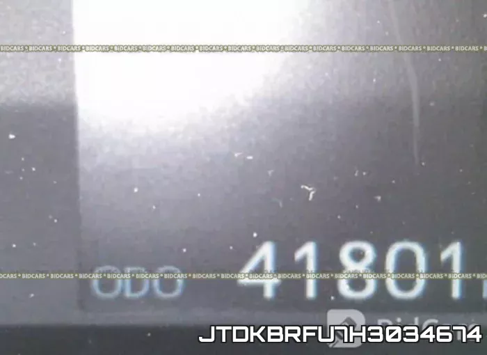 JTDKBRFU7H3034674 фото 8