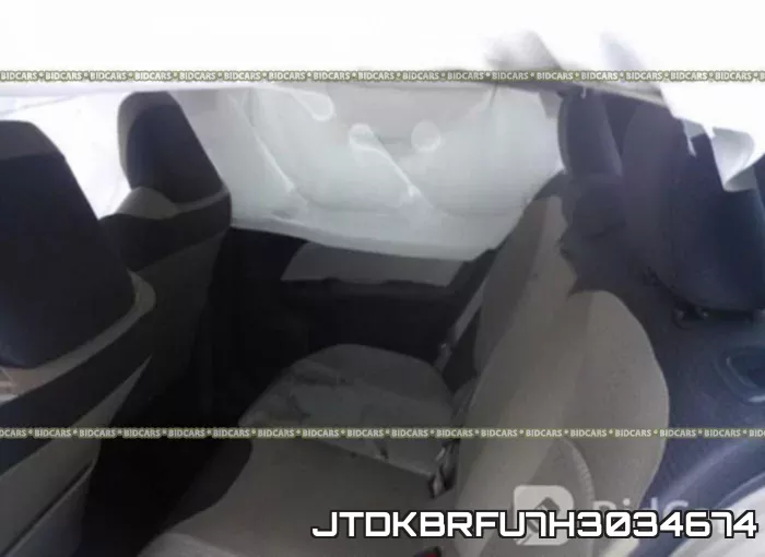 JTDKBRFU7H3034674 фото 9