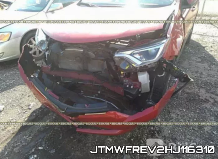 JTMWFREV2HJ116310 фото 7