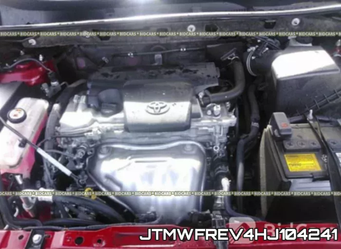 JTMWFREV4HJ104241 фото 2