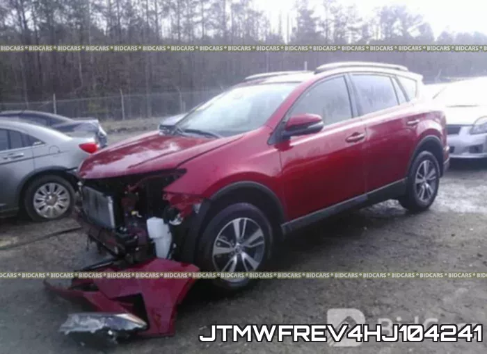 JTMWFREV4HJ104241 фото 3