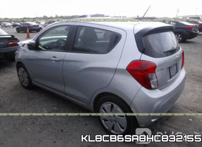 KL8CB6SA8HC832155 фото 4
