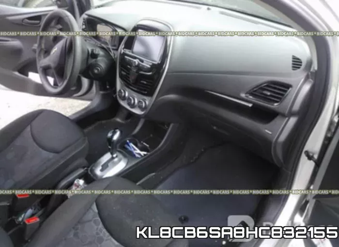 KL8CB6SA8HC832155 фото 6