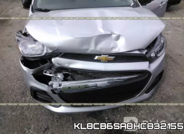 KL8CB6SA8HC832155 фото 7