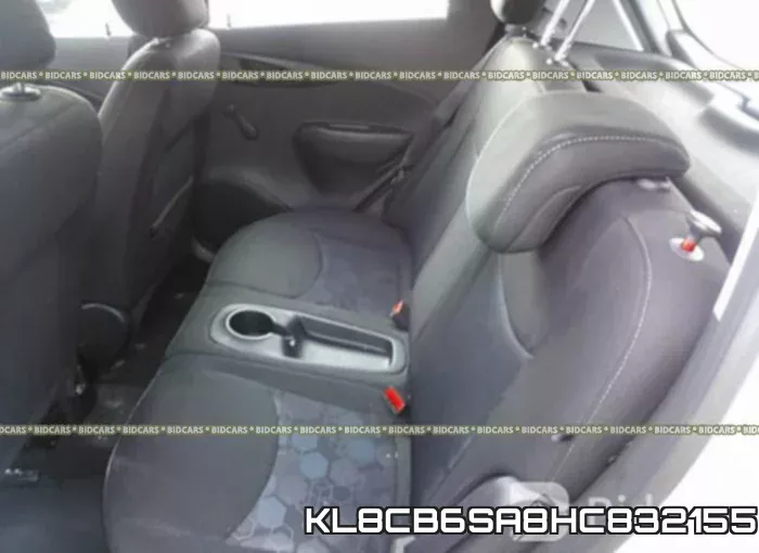 KL8CB6SA8HC832155 фото 9