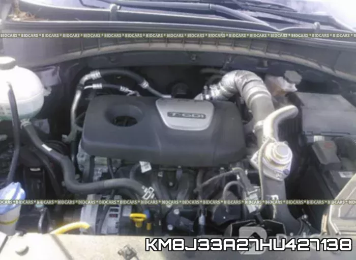 KM8J33A27HU427138 фото 2