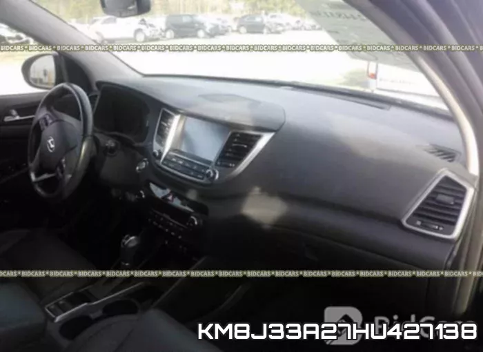 KM8J33A27HU427138 фото 6