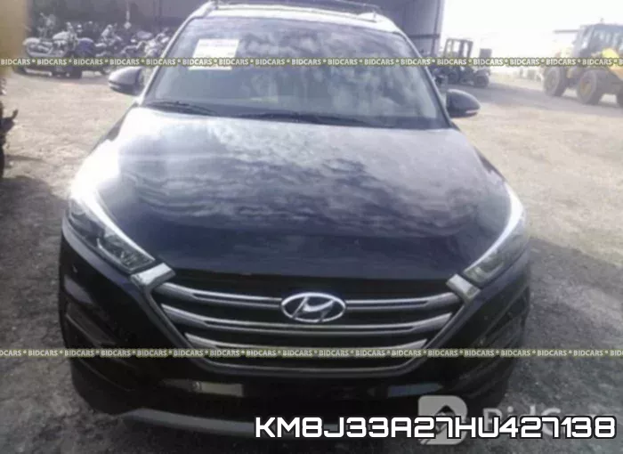 KM8J33A27HU427138 фото 7