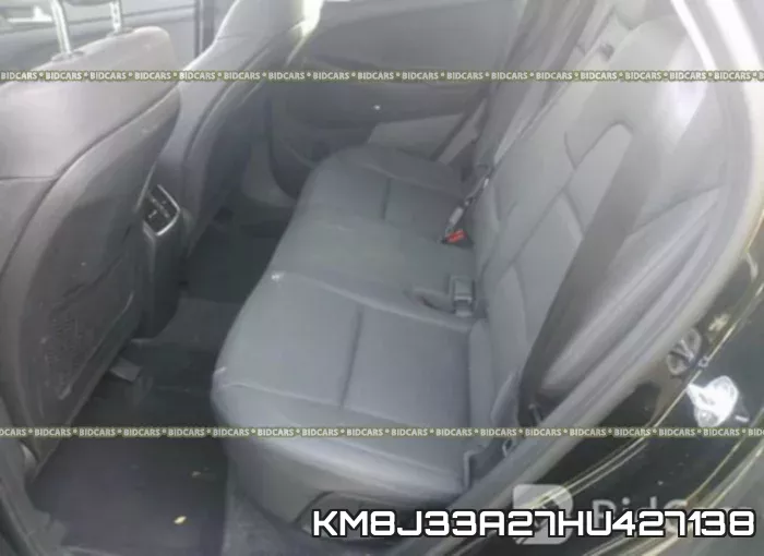KM8J33A27HU427138 фото 9