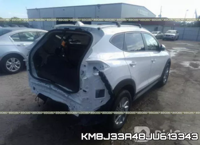 KM8J33A48JU613343 фото 5