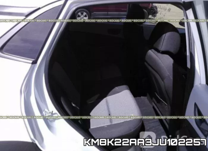 KM8K22AA3JU102257 фото 9