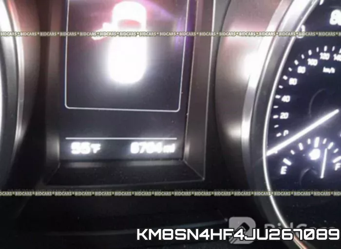 KM8SN4HF4JU267089 фото 8