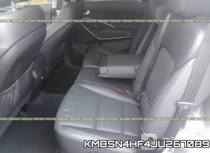 KM8SN4HF4JU267089 фото 9
