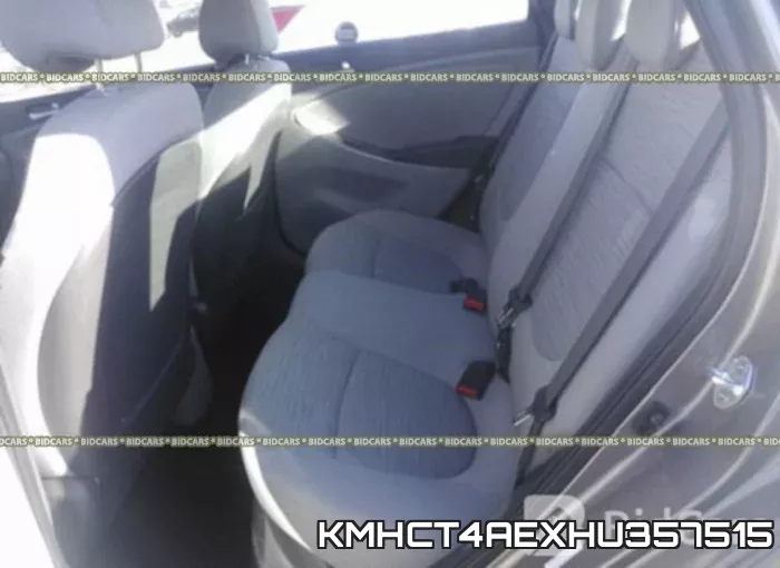 KMHCT4AEXHU357515 фото 9