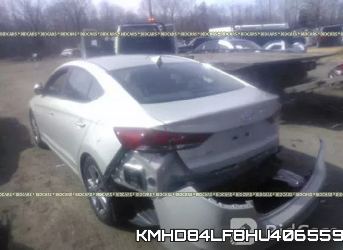 KMHD84LF8HU406559 фото 4