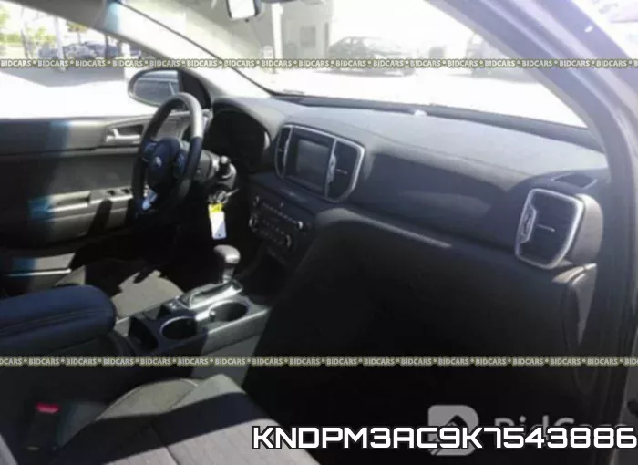 KNDPM3AC9K7543886 фото 6