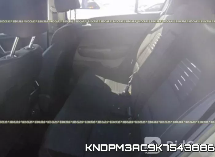 KNDPM3AC9K7543886 фото 9