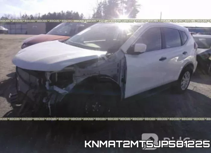 KNMAT2MT5JP581225 фото 3