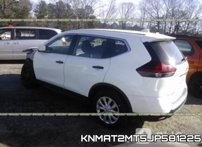 KNMAT2MT5JP581225 фото 4