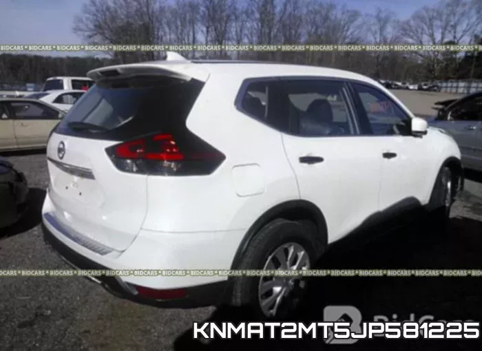 KNMAT2MT5JP581225 фото 5