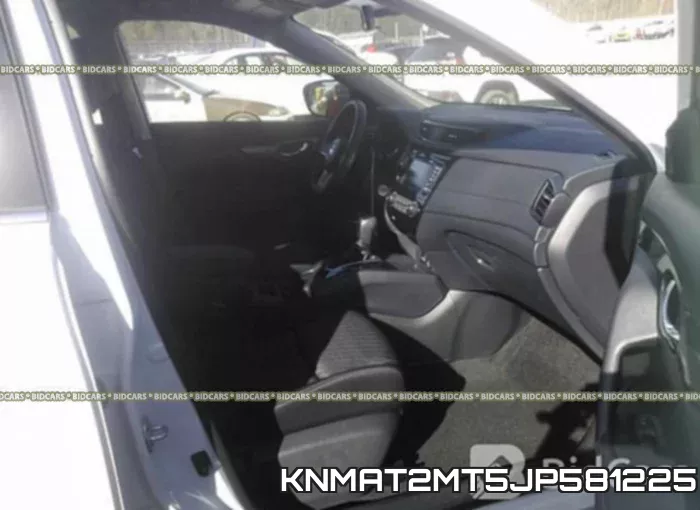 KNMAT2MT5JP581225 фото 6
