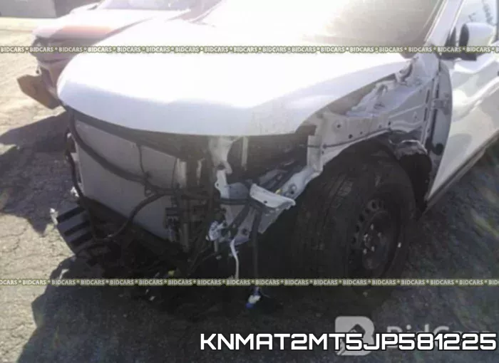 KNMAT2MT5JP581225 фото 7