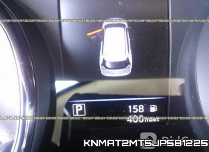 KNMAT2MT5JP581225 фото 8
