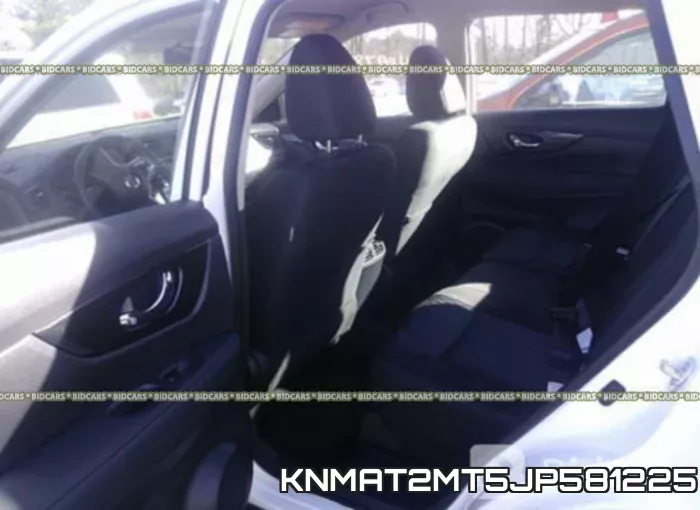 KNMAT2MT5JP581225 фото 9