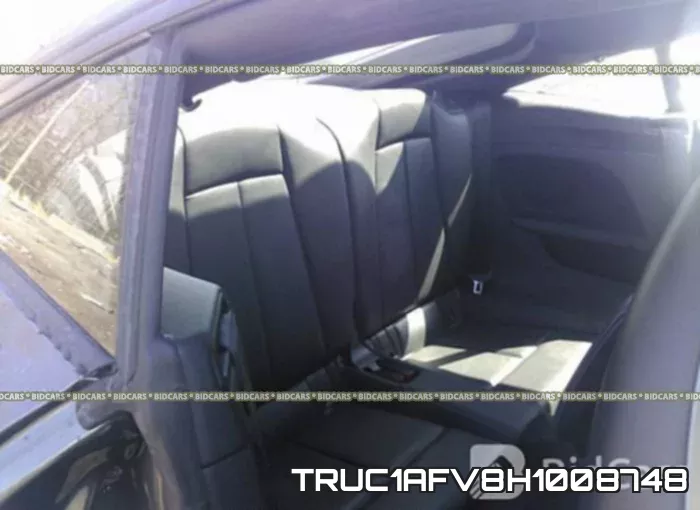 TRUC1AFV8H1008748 фото 9