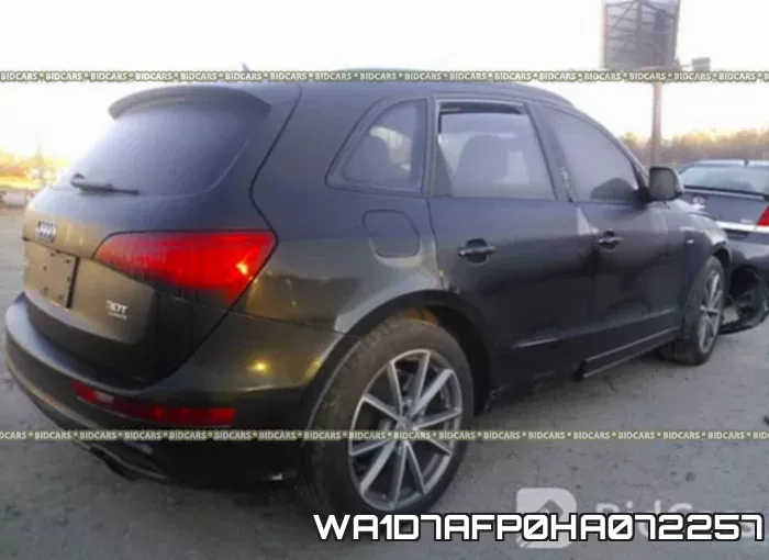 WA1D7AFP0HA072257 фото 5