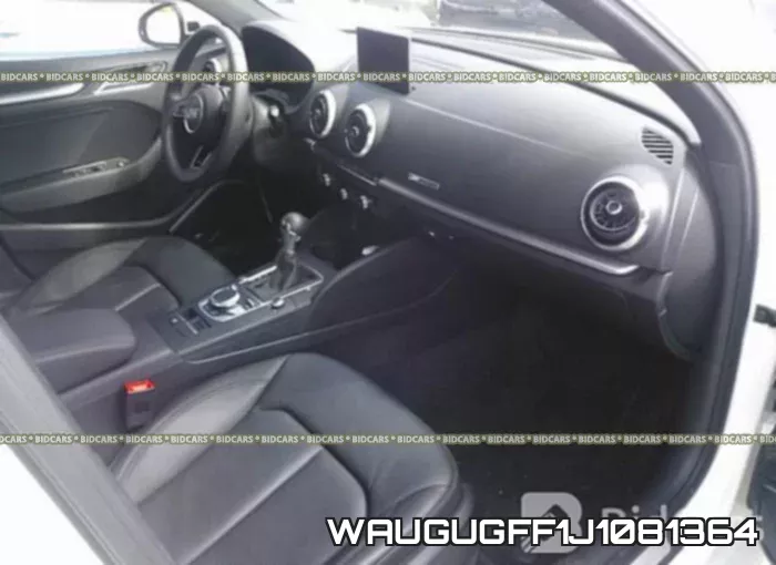 WAUGUGFF1J1081364 фото 6
