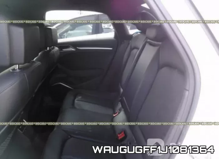 WAUGUGFF1J1081364 фото 9