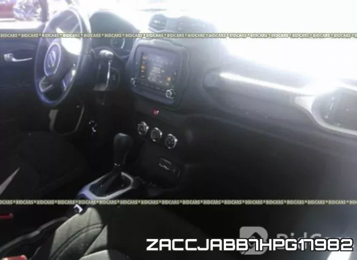 ZACCJABB7HPG17982 фото 6