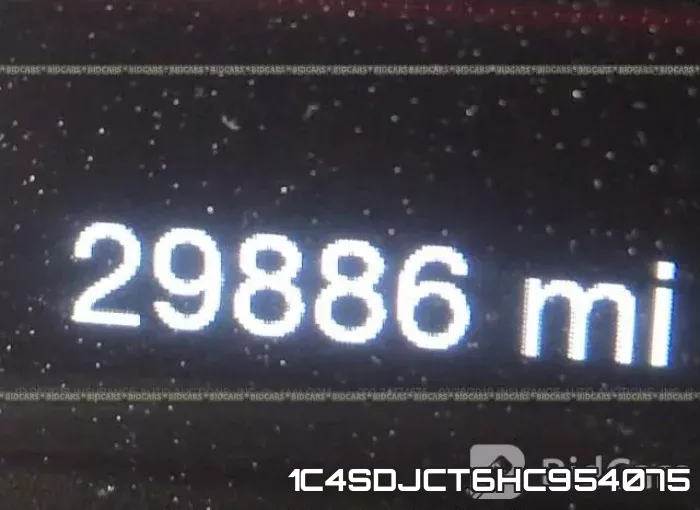 1C4SDJCT6HC954075 фото 7