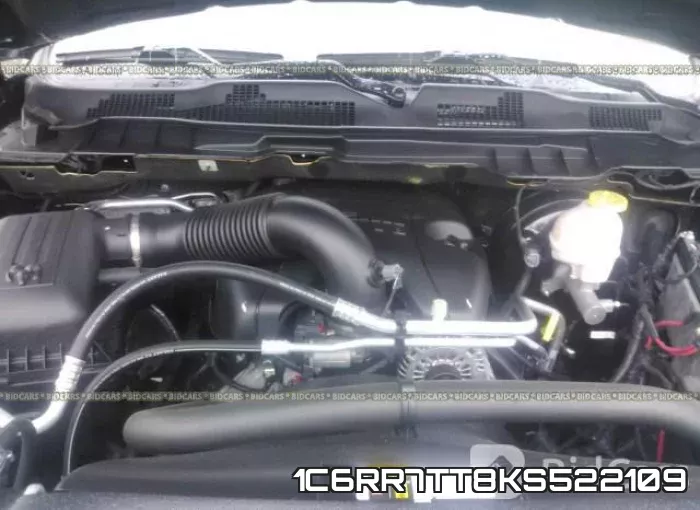 1C6RR7TT8KS522109 фото 2