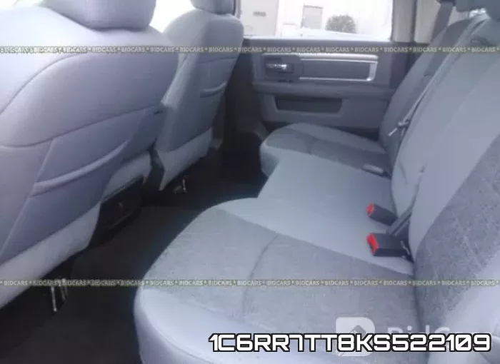 1C6RR7TT8KS522109 фото 9