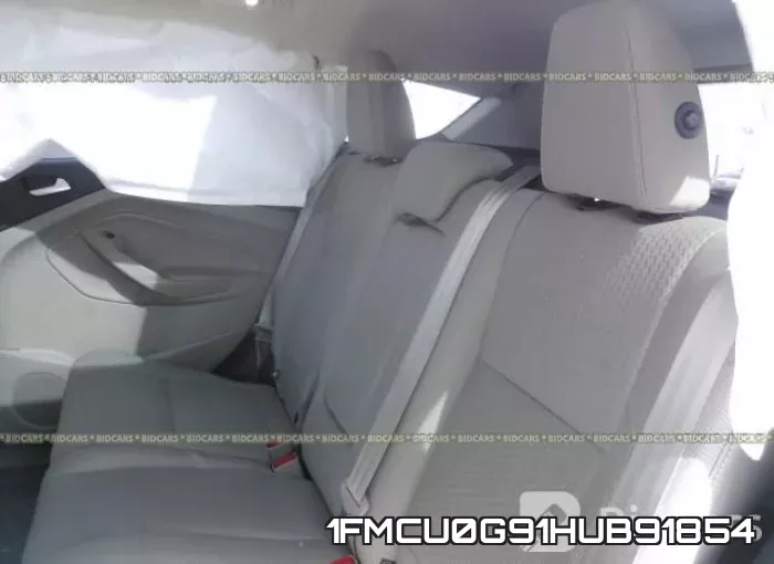 1FMCU0G91HUB91854 фото 9