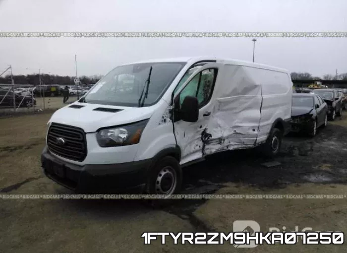 1FTYR2ZM9HKA07250 фото 3