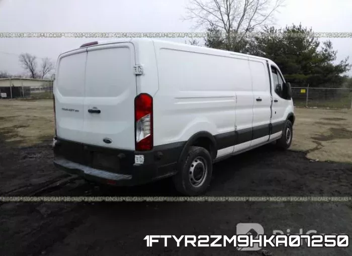 1FTYR2ZM9HKA07250 фото 5