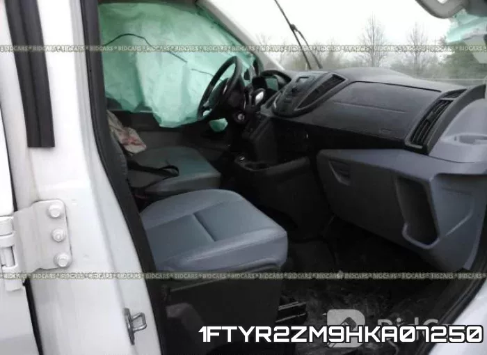 1FTYR2ZM9HKA07250 фото 6