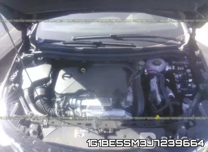 1G1BE5SM3J7239664 фото 2