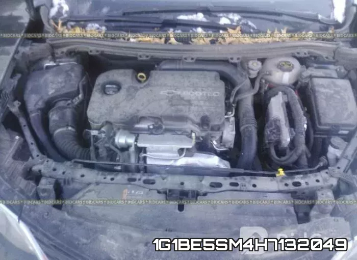 1G1BE5SM4H7132049 фото 2