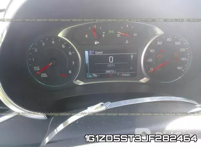 1G1ZD5ST3JF282464 фото 8